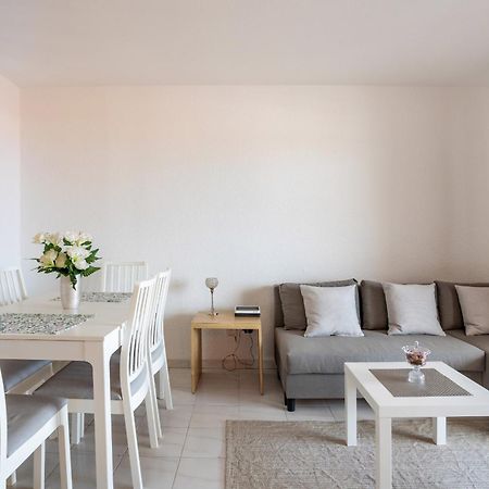 Cozy Port Royal Margot Sunset View Home By Lovetenerife Los Cristianos  Eksteriør billede