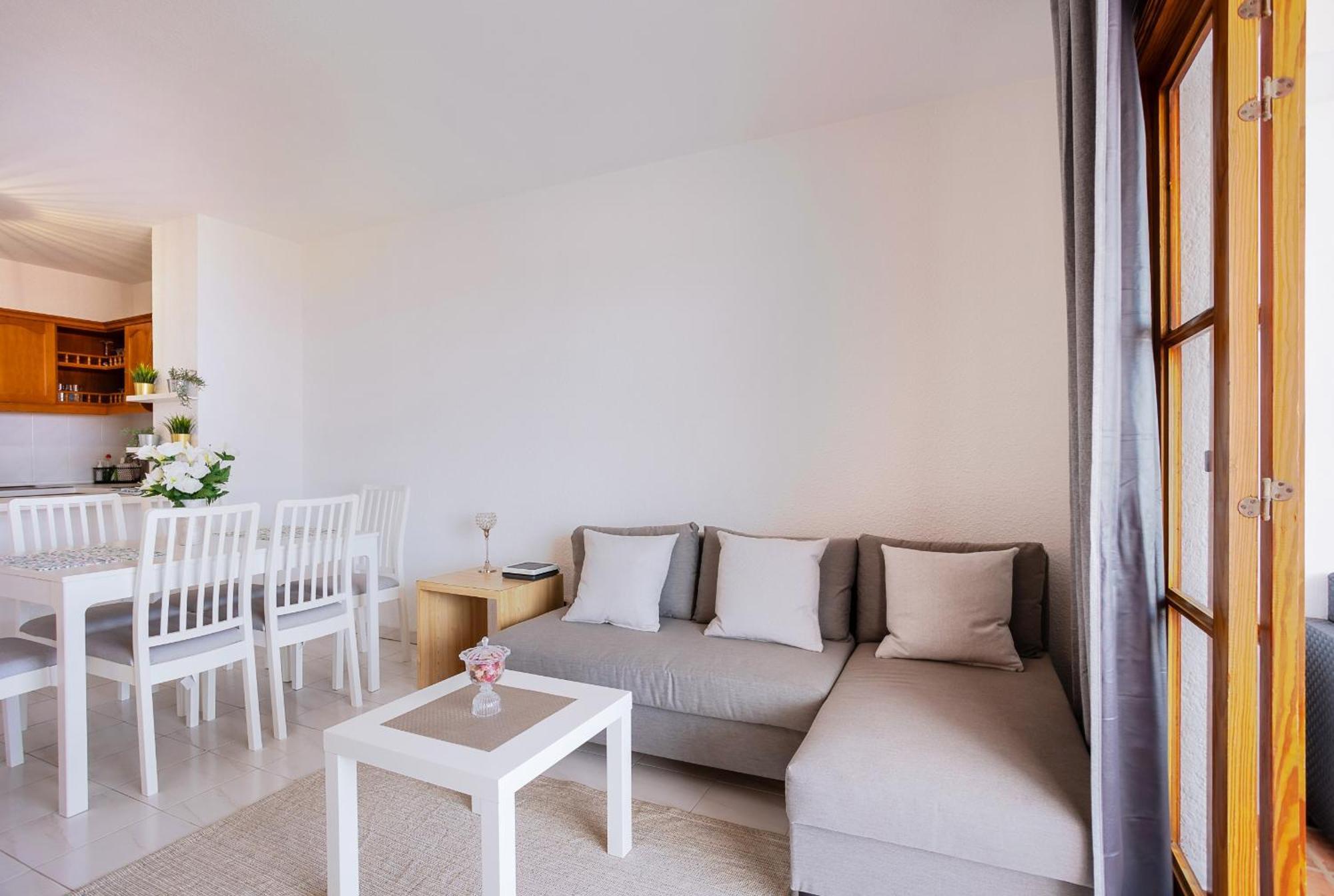 Cozy Port Royal Margot Sunset View Home By Lovetenerife Los Cristianos  Eksteriør billede
