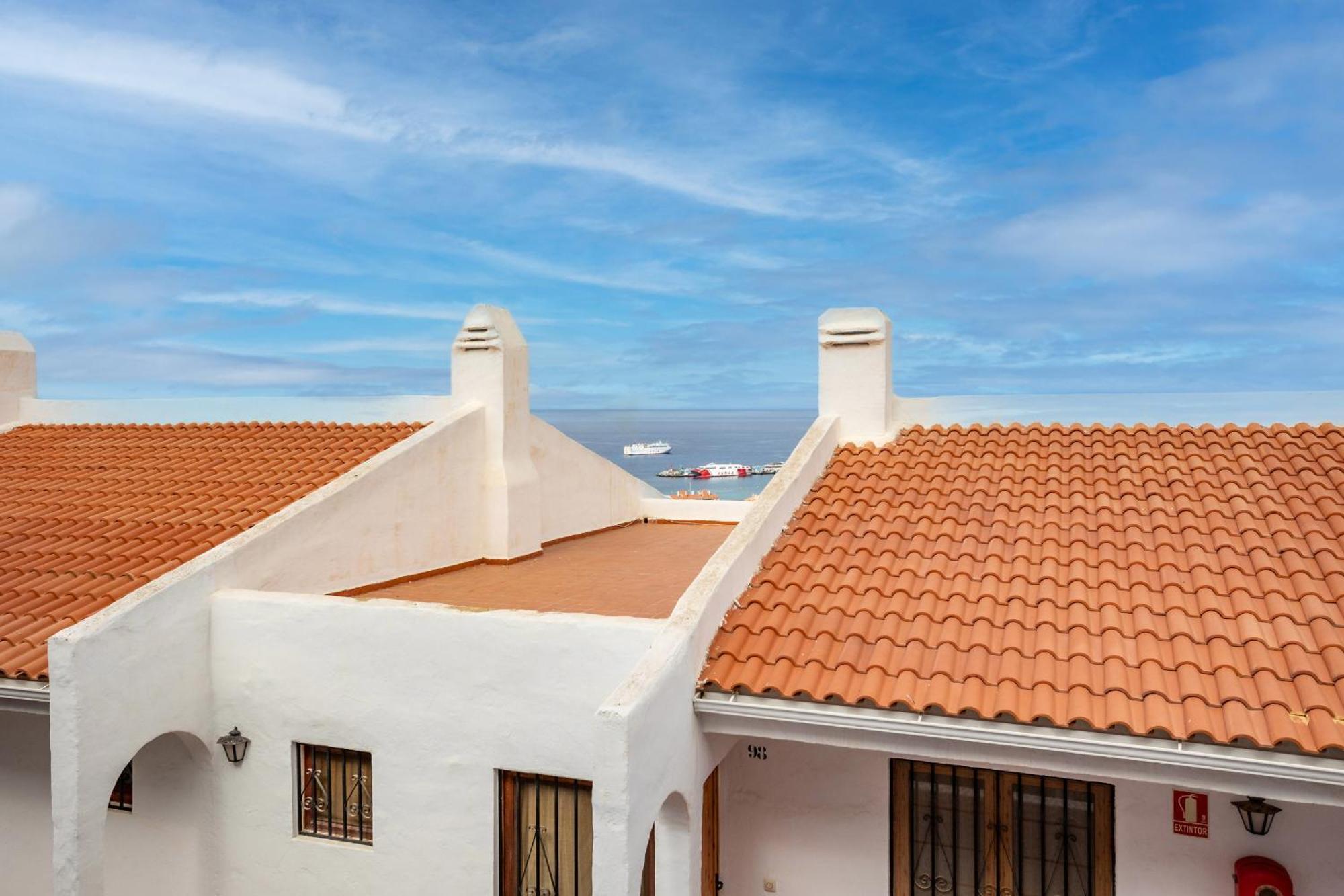 Cozy Port Royal Margot Sunset View Home By Lovetenerife Los Cristianos  Eksteriør billede