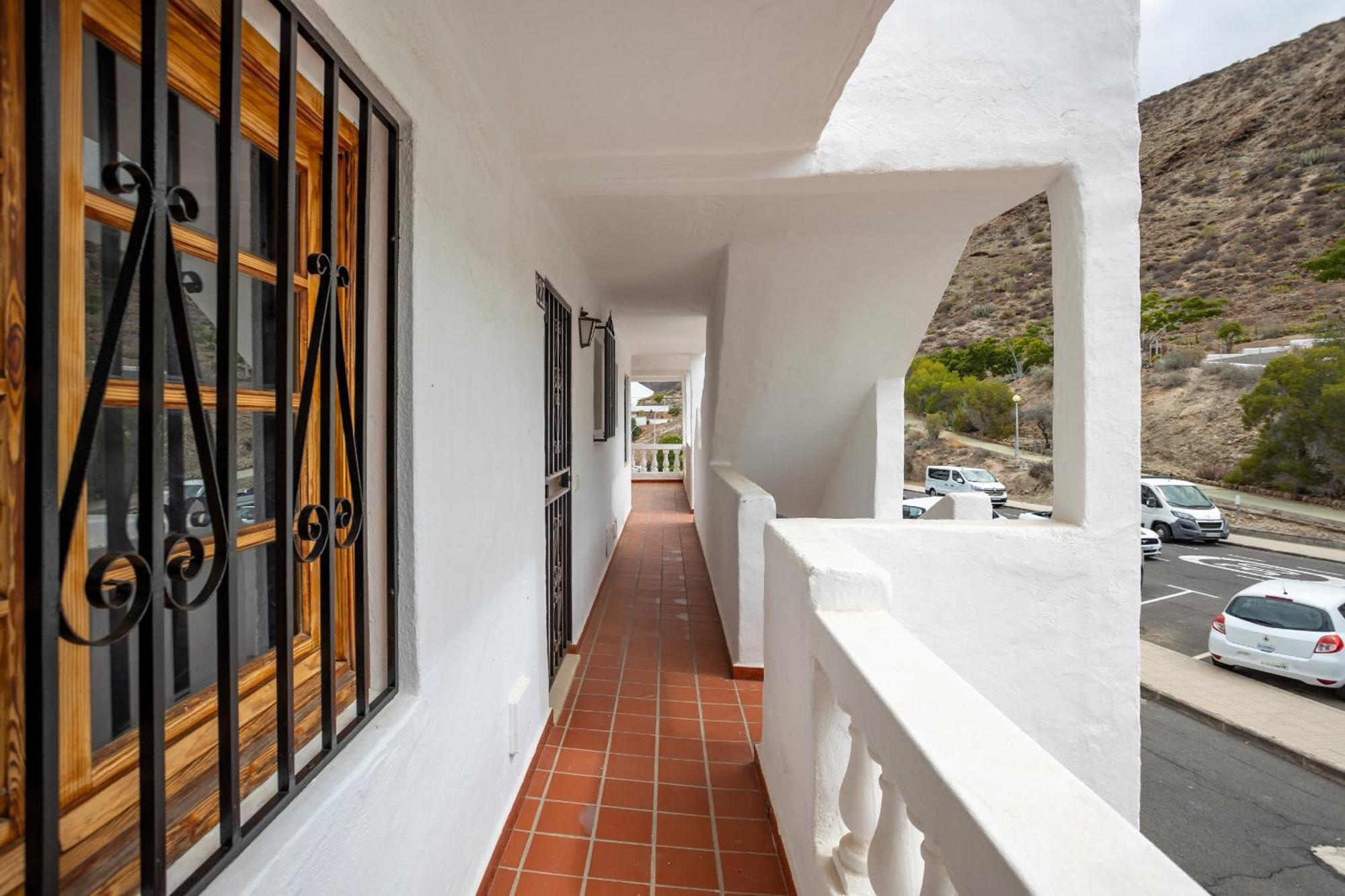 Cozy Port Royal Margot Sunset View Home By Lovetenerife Los Cristianos  Eksteriør billede